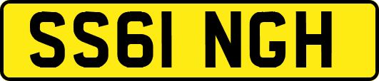 SS61NGH