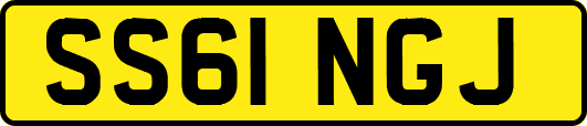 SS61NGJ