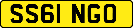 SS61NGO