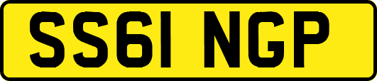 SS61NGP