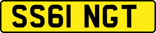 SS61NGT