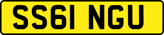 SS61NGU
