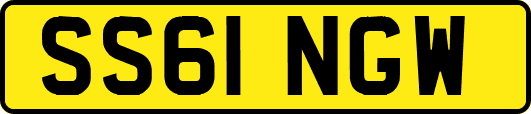 SS61NGW