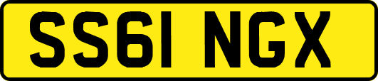 SS61NGX