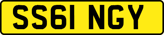 SS61NGY