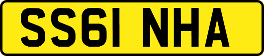 SS61NHA