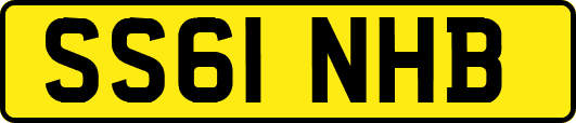 SS61NHB