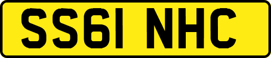 SS61NHC