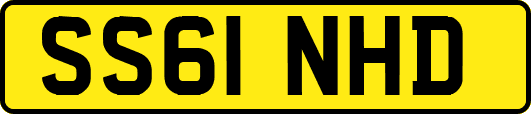 SS61NHD