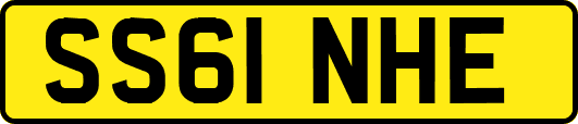 SS61NHE