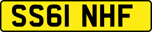 SS61NHF