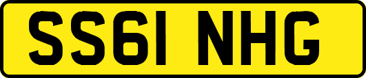 SS61NHG