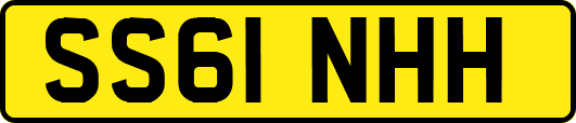SS61NHH