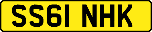 SS61NHK