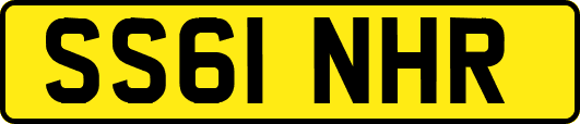 SS61NHR