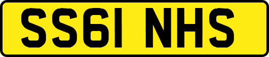 SS61NHS