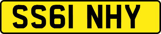SS61NHY