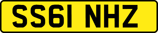SS61NHZ
