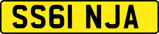 SS61NJA