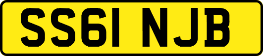 SS61NJB