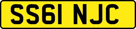 SS61NJC