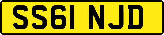 SS61NJD