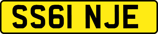 SS61NJE
