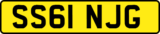SS61NJG