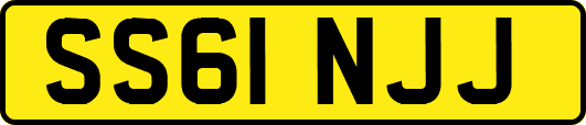 SS61NJJ