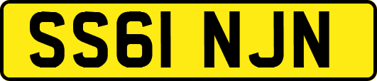 SS61NJN