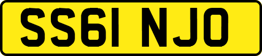 SS61NJO