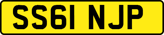 SS61NJP