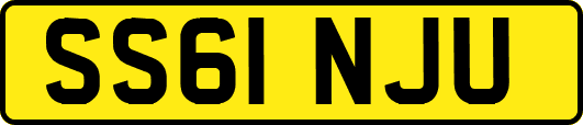 SS61NJU