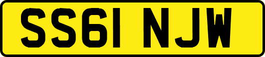 SS61NJW