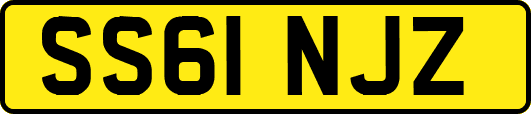 SS61NJZ
