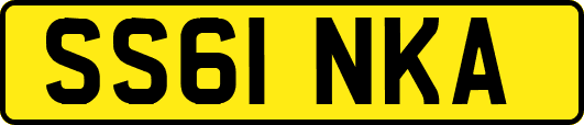 SS61NKA