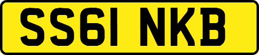 SS61NKB
