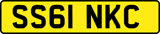 SS61NKC