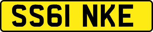 SS61NKE