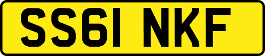 SS61NKF