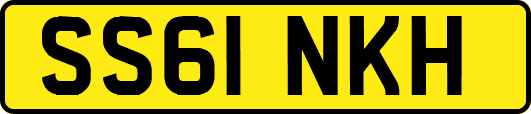 SS61NKH