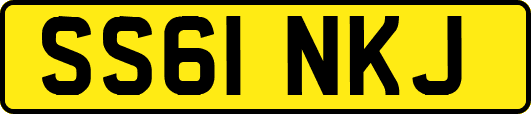 SS61NKJ