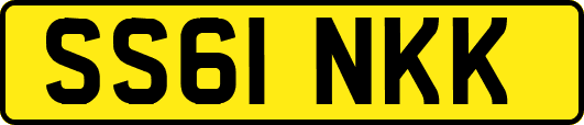SS61NKK
