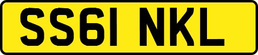 SS61NKL