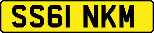SS61NKM