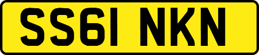 SS61NKN