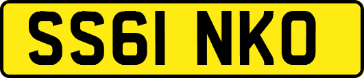SS61NKO