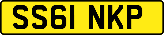 SS61NKP