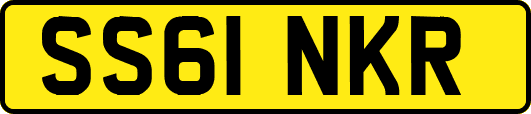 SS61NKR