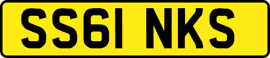 SS61NKS